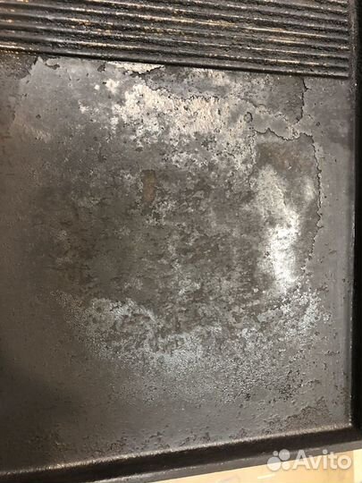 Жарочная поверность Remta R 89