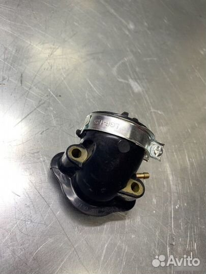 Патрубок карбюратора 157QMJ