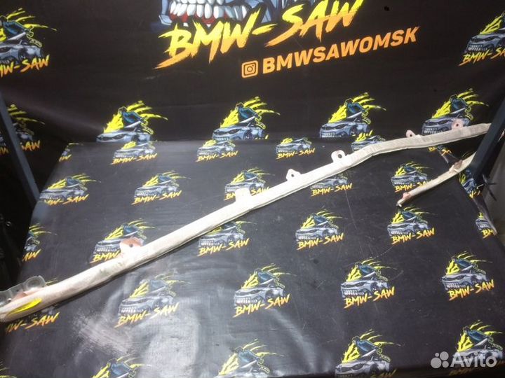 Подушка безопасности левая Audi A4 B6 avant AMB