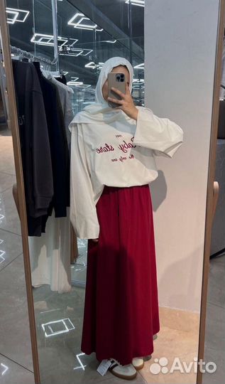 Костюм двойка женский