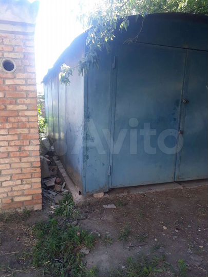 Гараж, 19 м²