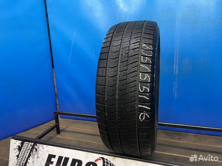 Bridgestone Blizzak VRX2 205/55 R16 91Q