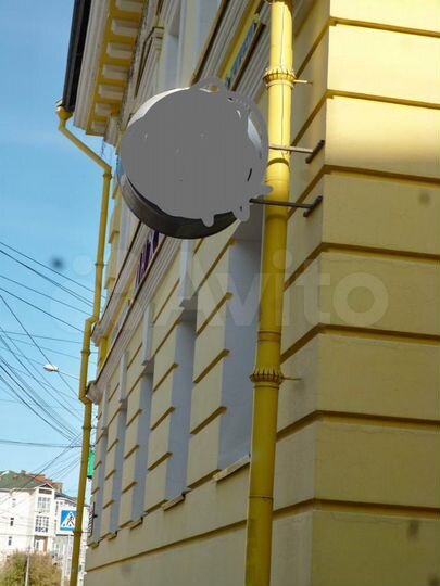 Свободного назначения, 135.1 м²