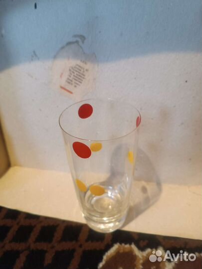 Стаканы