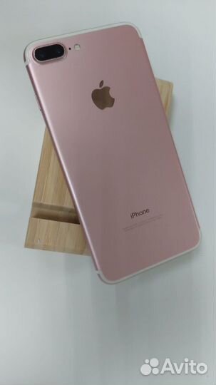 iPhone 7 plus 32gb