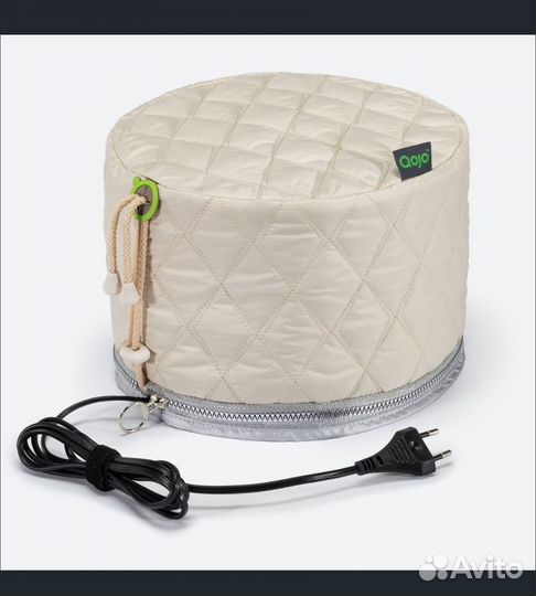 Термошапка для волос