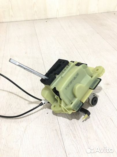 Селектор АКПП Mercedes Benz E350 W211 M272.964