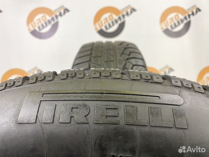 Pirelli Winter Sottozero 210 Serie II 225/60 R17 103T