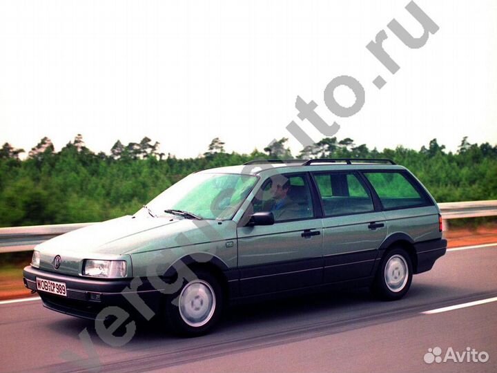 Арка левая Volkswagen Passat B3 1988-1993 combi (K