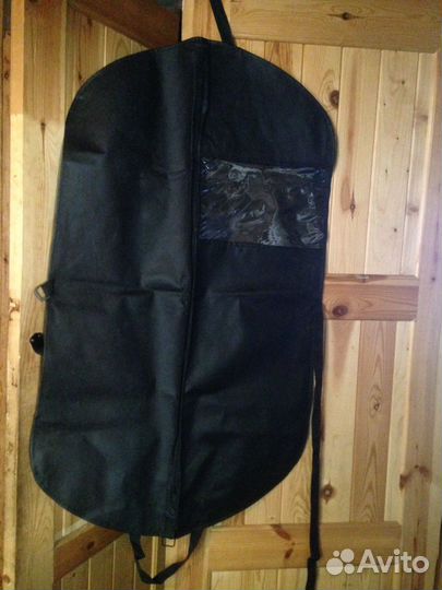 Чехол для одежды