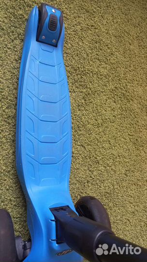 Самокат, Tiger Plus 