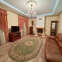 Дом 226,4 м² на участке 5 сот., Донецк (Донецкая область)