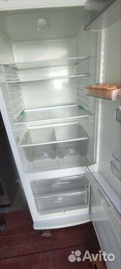 Холодильник атлант бу