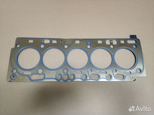 31392321 Cylinder head gasket Volvo Penta. Проклад