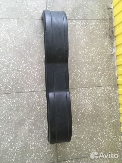 Крыло на прицеп Тандем R-13