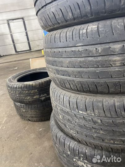 Maxxis Premitra HP5 245/50 R18