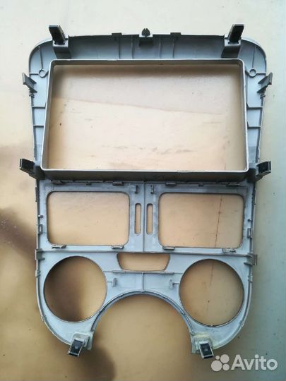 Накладка центральной консоли Chery Very,Bonus A13