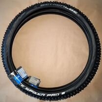 Schwalbe Ice Spiker Pro 26 х 2.10, новые, 6 штук