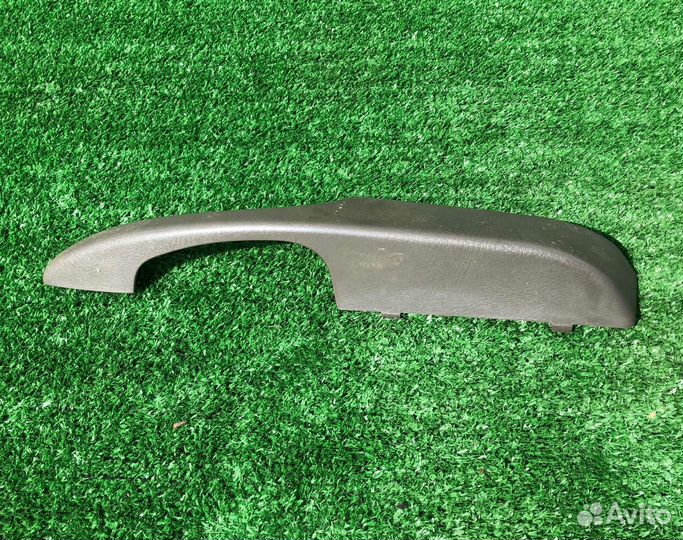 Накладка ручки обшивки 126075