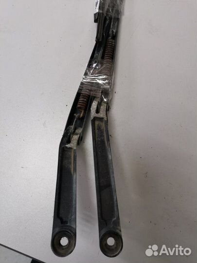 Дворник лобового стекла передний правый Заз