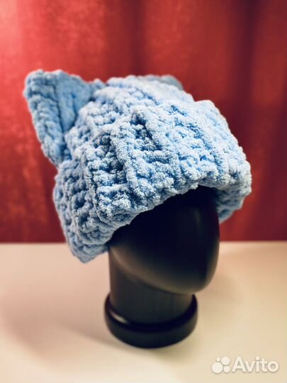 Шапка/балаклава