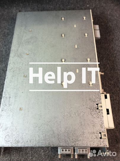 Модуль Siemens simodrive 6SN1123-1AB00-0BA0