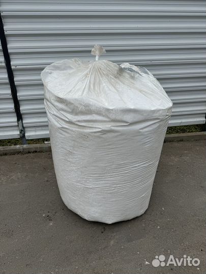 Пенопласт, Наполнитель для кресла мешка, пуфика