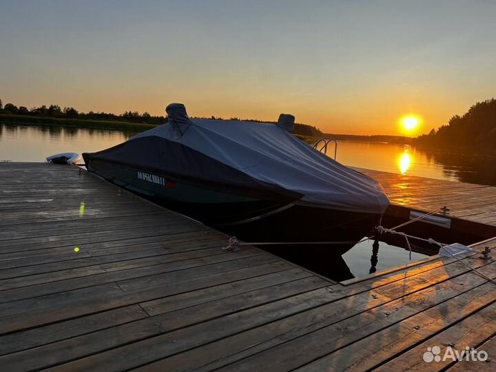 Росомаха R6000CB