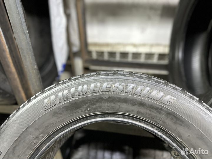 Bridgestone Blizzak Revo GZ 195/65 R15 91S