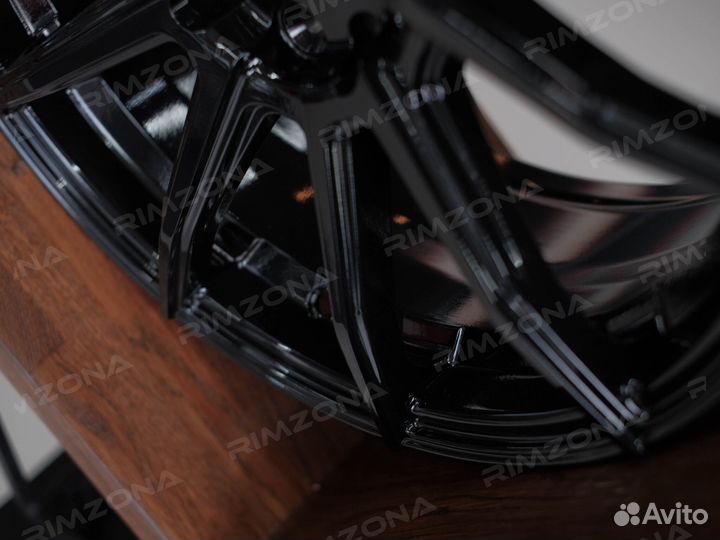 Литые диски Shogun R16 для Rio, Solaris. Арт241