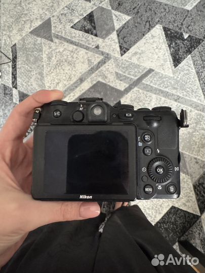 Фотоаппарат