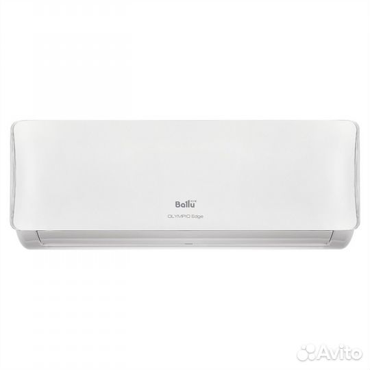 Сплит-системы Ballu от производителя
