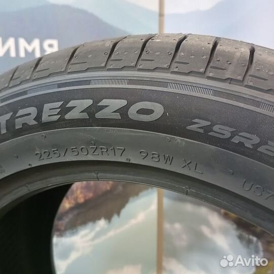 Sailun Atrezzo ZSR2 225/50 R17 98W