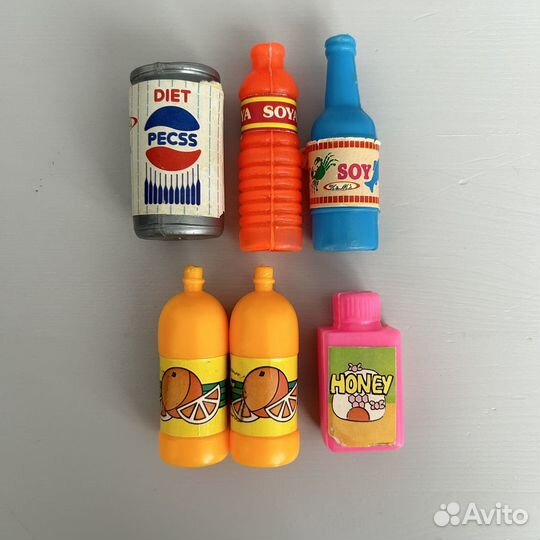 Разное для Барби