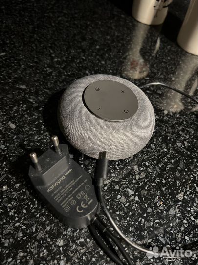 Капсула мини Маруся