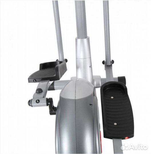 Эллиптический тренажер