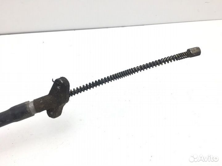 Трос ручного тормоза левый Toyota Ipsum SXM10G