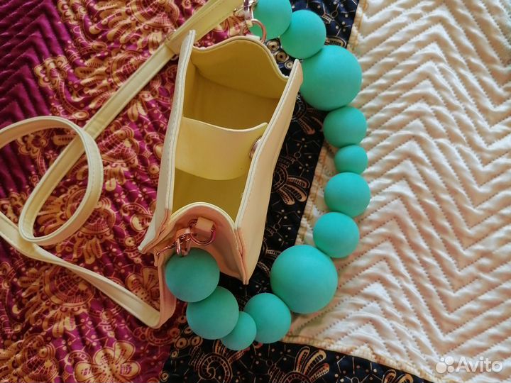 Сумка женская через плечо