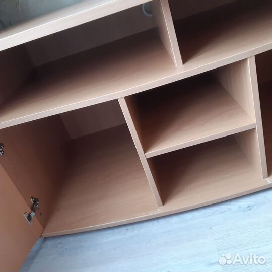 Тумба под тв