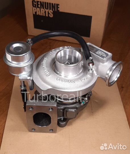 HE211W Holset,Газель,Валдай,Foton,Паз,Газ,и др