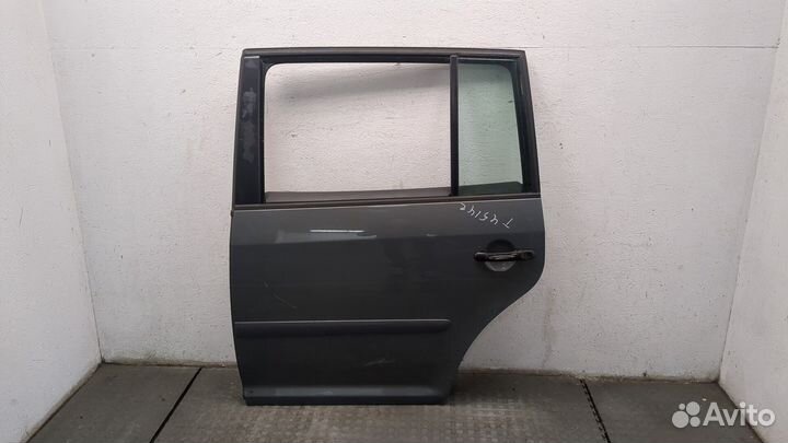 Дверь боковая Volkswagen Touran, 2006