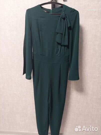 Комбинезон женский летний 44 46