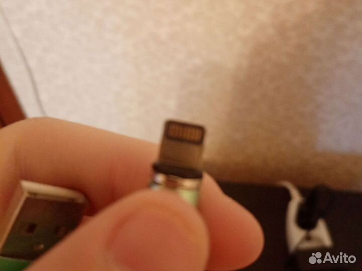 Usb кабель для iPhone