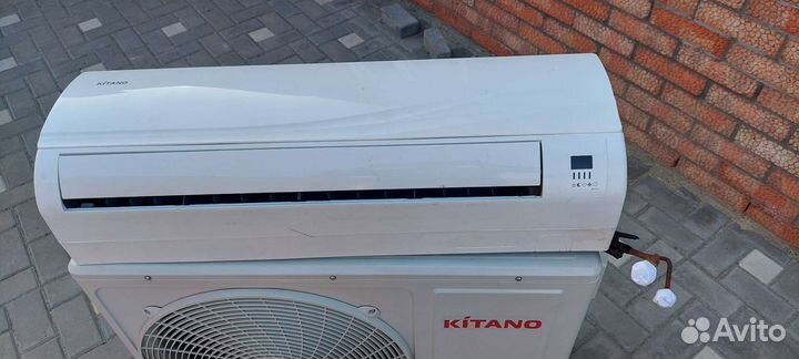 Сплит система бу 24