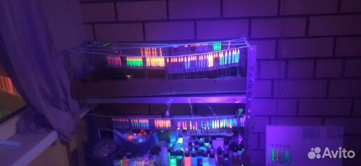 Балансиры, ратлины