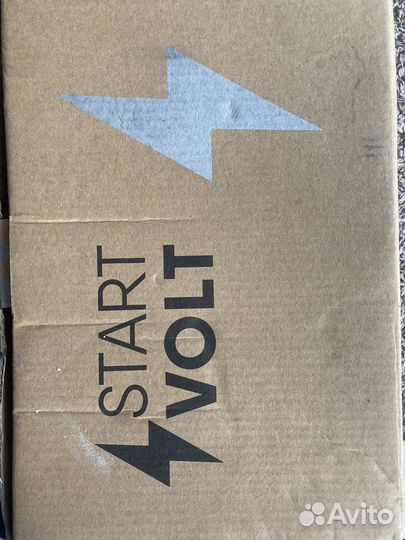 Стартер hyundai accent/getz 1.3I/1.5I AT 1,1квт