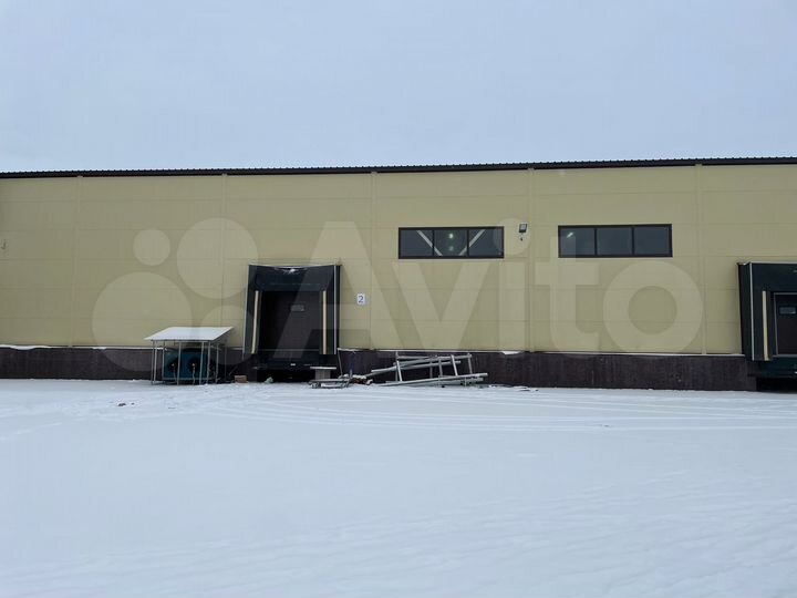 Продажа производства 3000 м плюс га земли