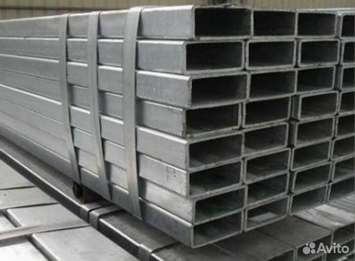 Профтруба 40х20