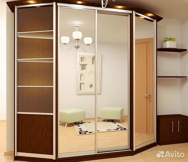 Шкаф индивидуальный подход