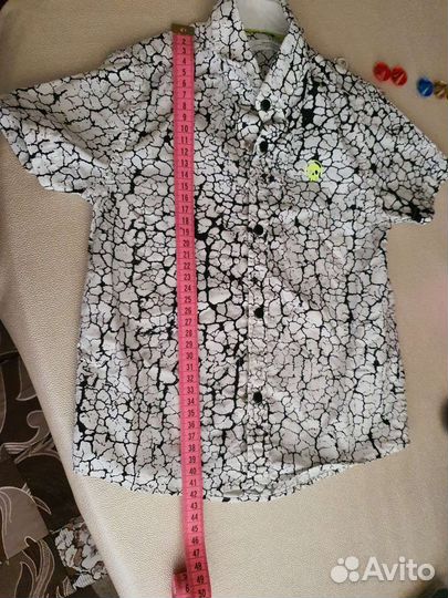 Рубашка Next 98